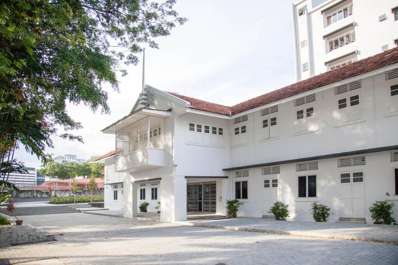 Ywca Kuala Lumpur Exterior foto