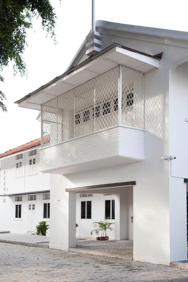 Ywca Kuala Lumpur Exterior foto
